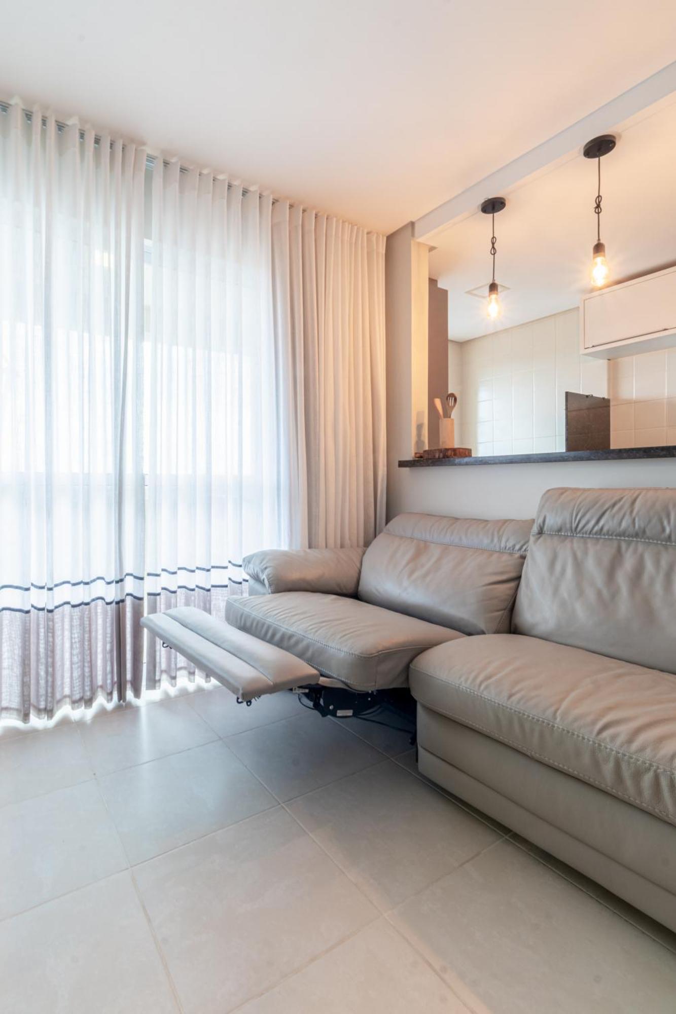 Palmas Experience - Apartamento Brisa, No Centro, Vista Lago! Buitenkant foto