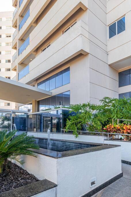 Palmas Experience - Apartamento Brisa, No Centro, Vista Lago! Buitenkant foto